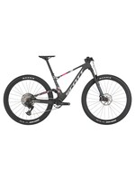 Scott SCOTT Spark RC Team (Carbon Black)