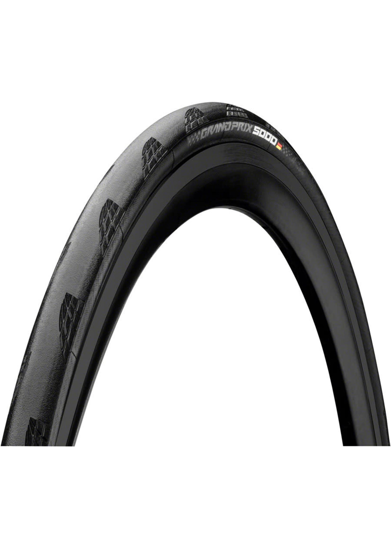 Continental Continental Grand Prix 5000 Tire - 700 x 28, Clincher, Folding, Black, 330tpi Continental Continental Grand Prix 5000 Tire - 700 x 28, Clincher, Folding, Black, 330tpi