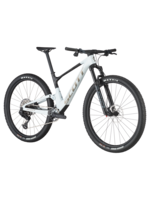 Scott SCOTT Spark RC Team (cumulus white/carbon black)