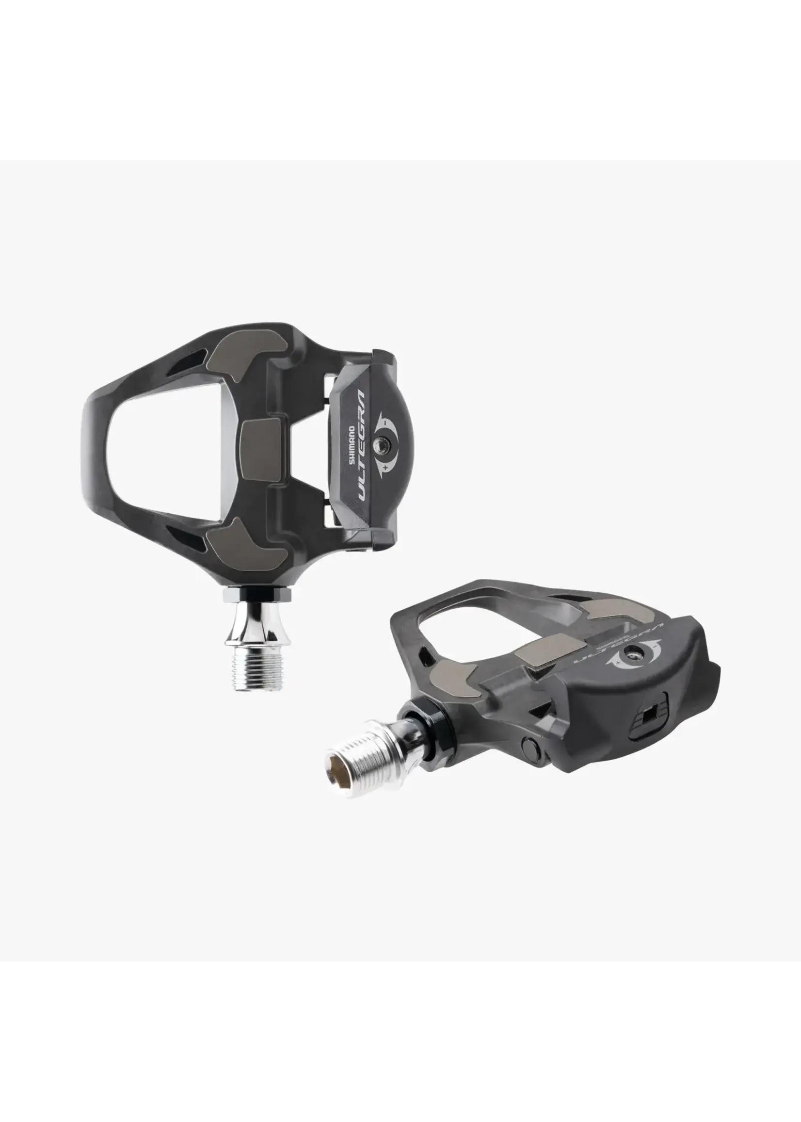 Shimano PEDAL, PD-R8000, ULTEGRA, SPD-SL, W/CLEAT (SM-SH11), 4MM LONGER AXLE