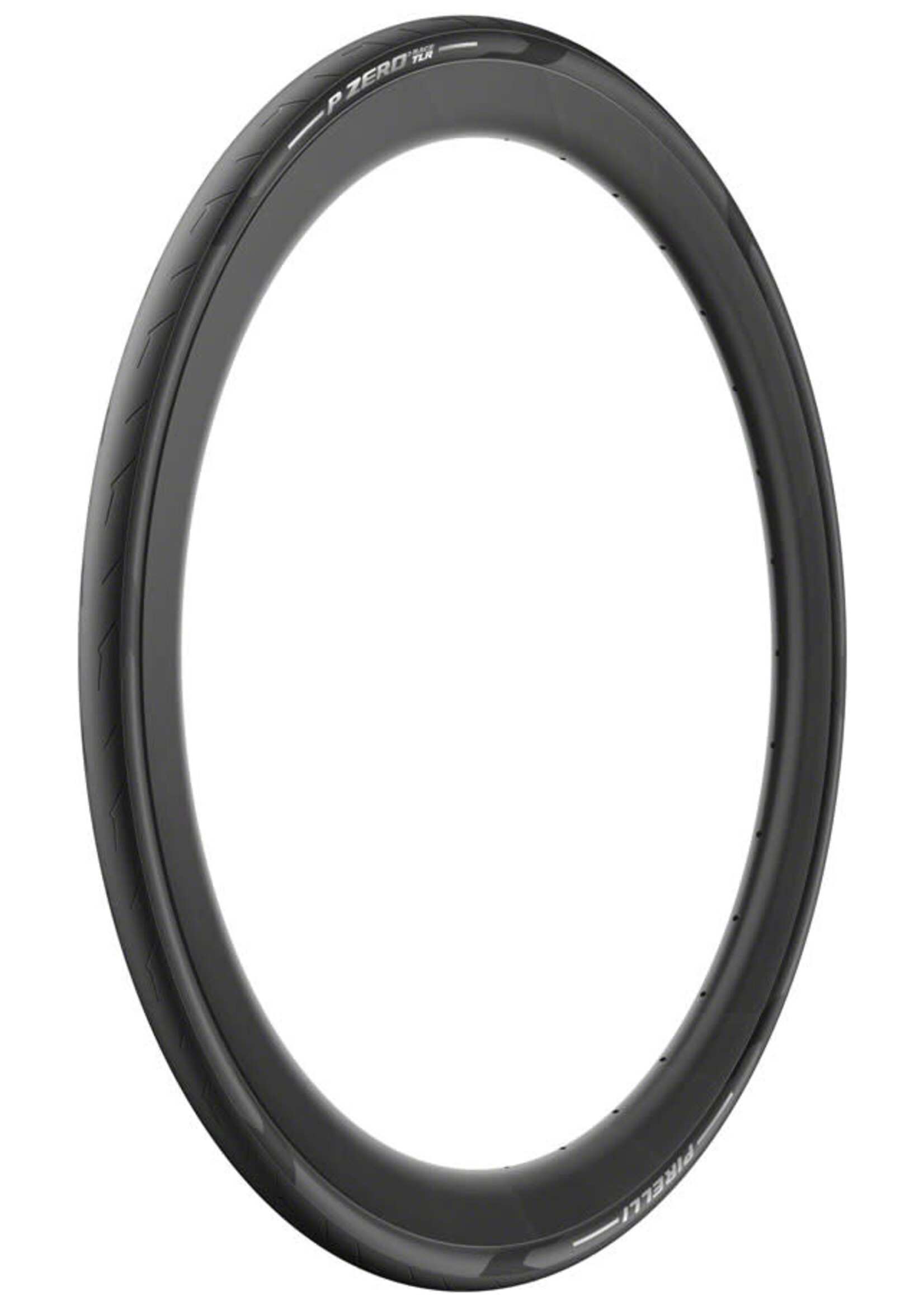 Pirelli Pirelli P ZERO Race TLR Tire - 700 x 26, Tubeless, Folding, Black, SmartEvo, SpeedCore