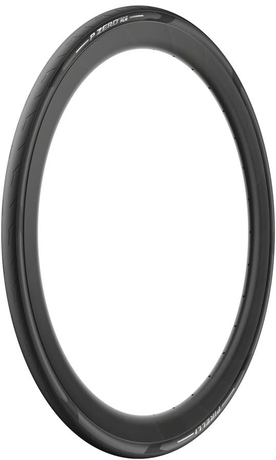 Pirelli P ZERO Race TLR Tire - 700 x 26, Tubeless, Folding, Black