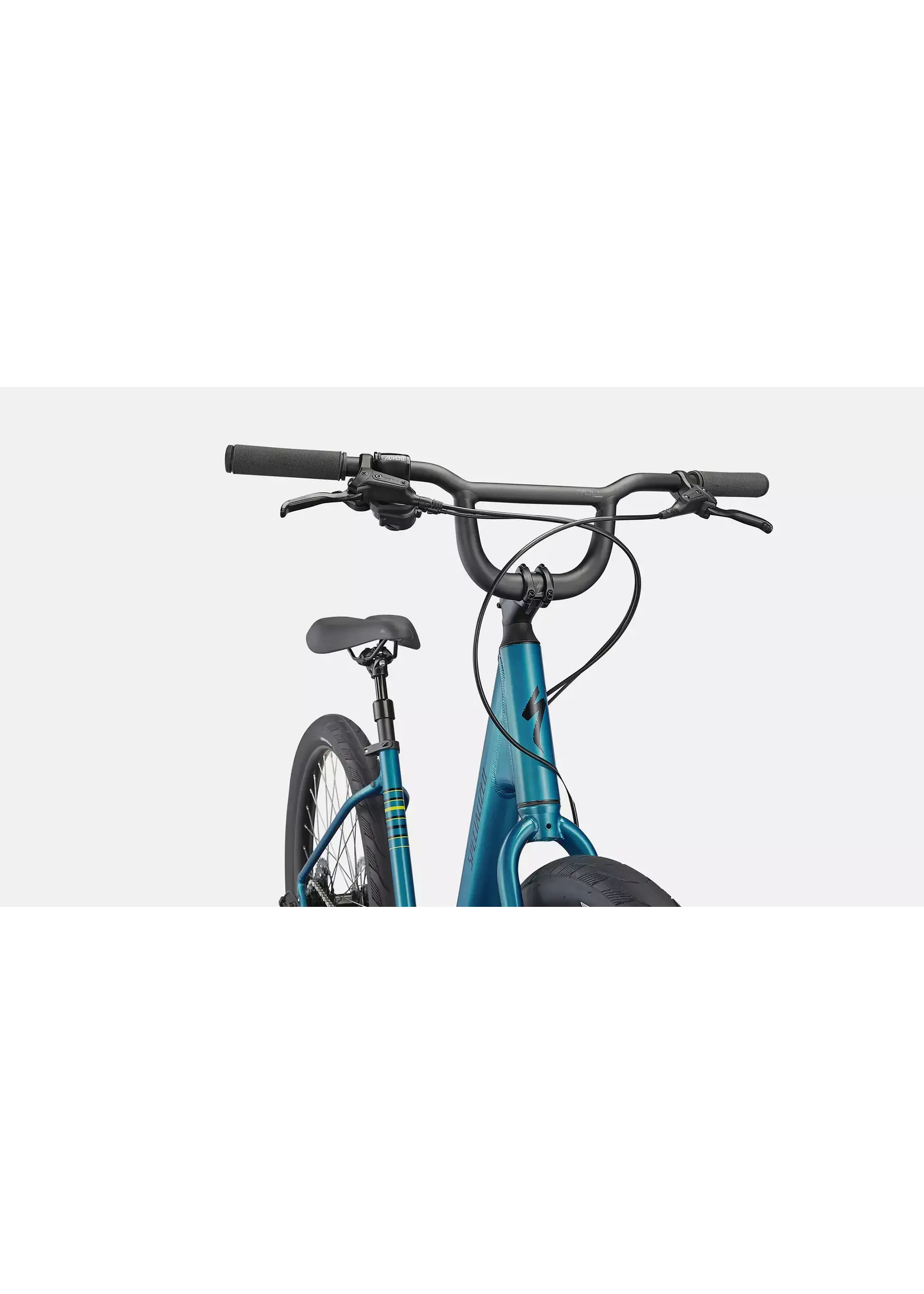 Specialized Specialized Roll 3.0 Low Entry TLTNT/HYP/BLKREFL