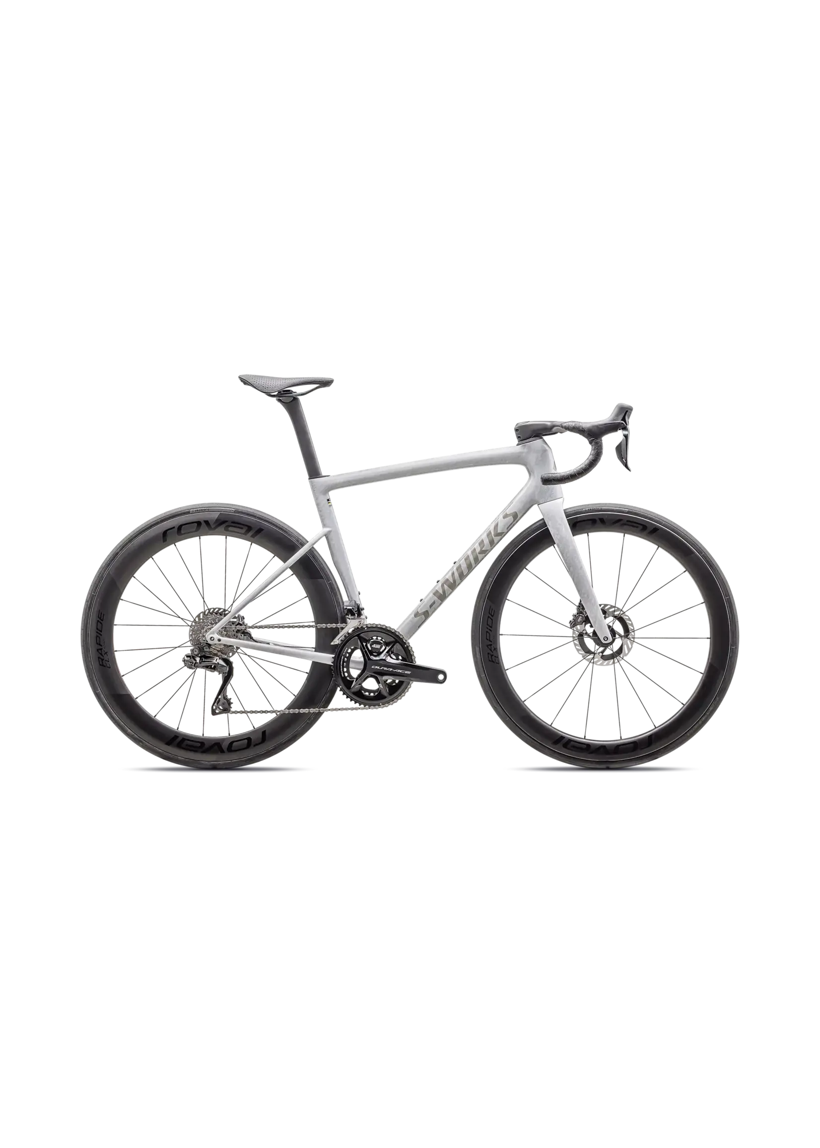 Specialized S-Works Tarmac SL8