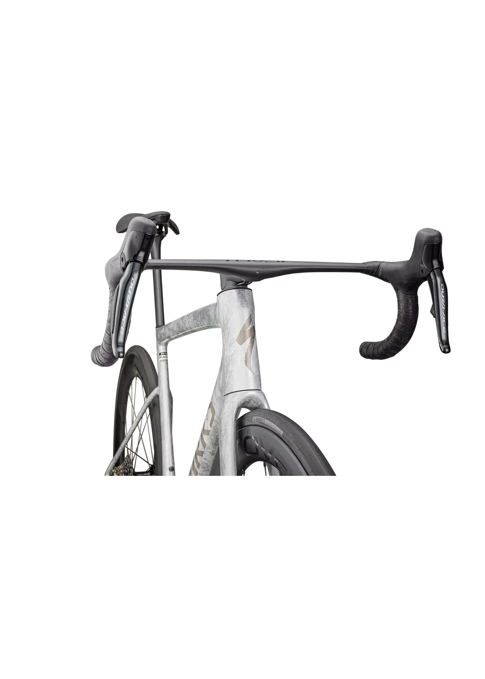 Specialized S-Works Tarmac SL8
