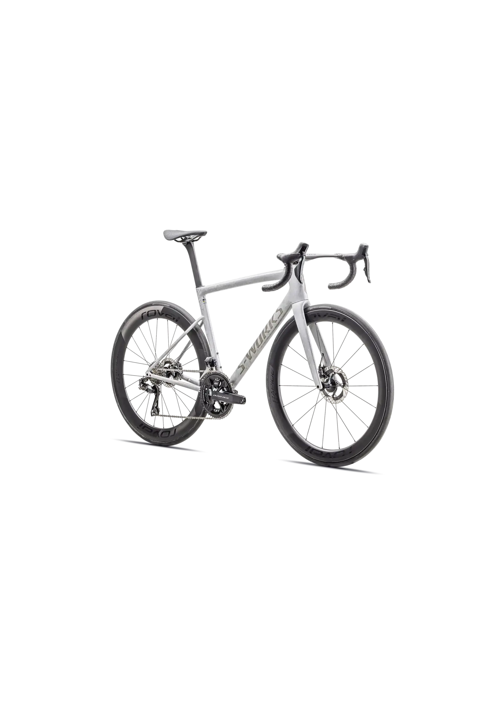 Specialized S-Works Tarmac SL8