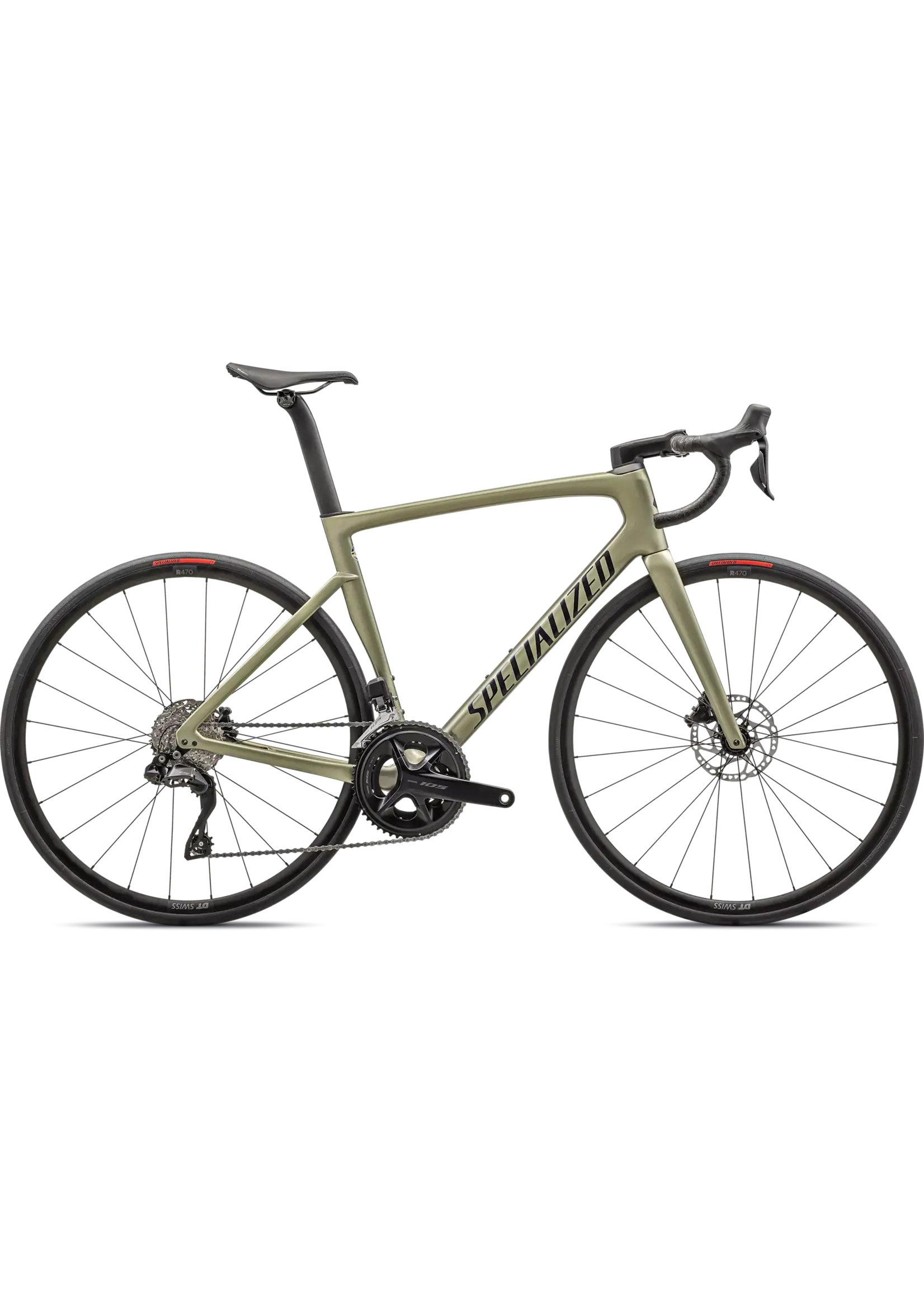 Specialized SPECIALIZED Tarmac SL7 Comp - Shimano 105 Di2