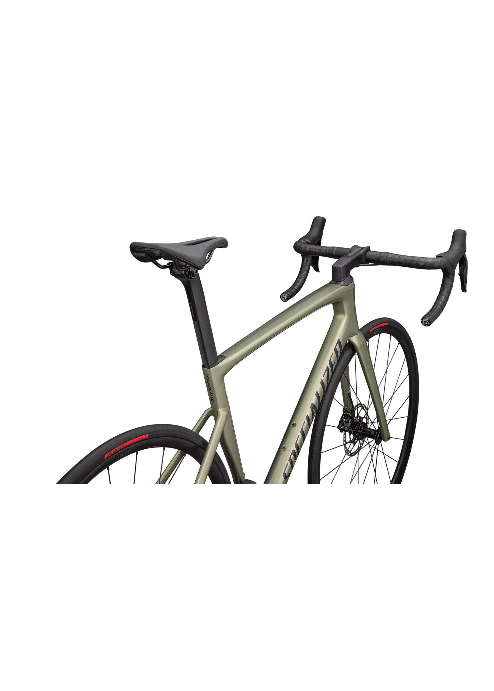 Specialized SPECIALIZED Tarmac SL7 Comp - Shimano 105 Di2