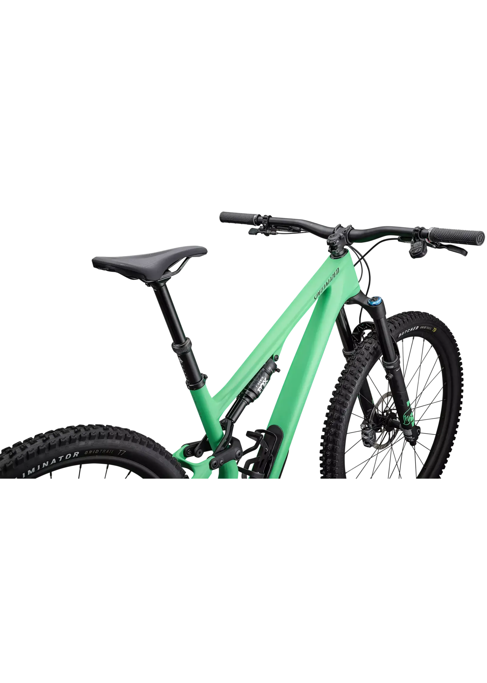 Specialized SPECIALIZED Stumpjumper 15 Expert