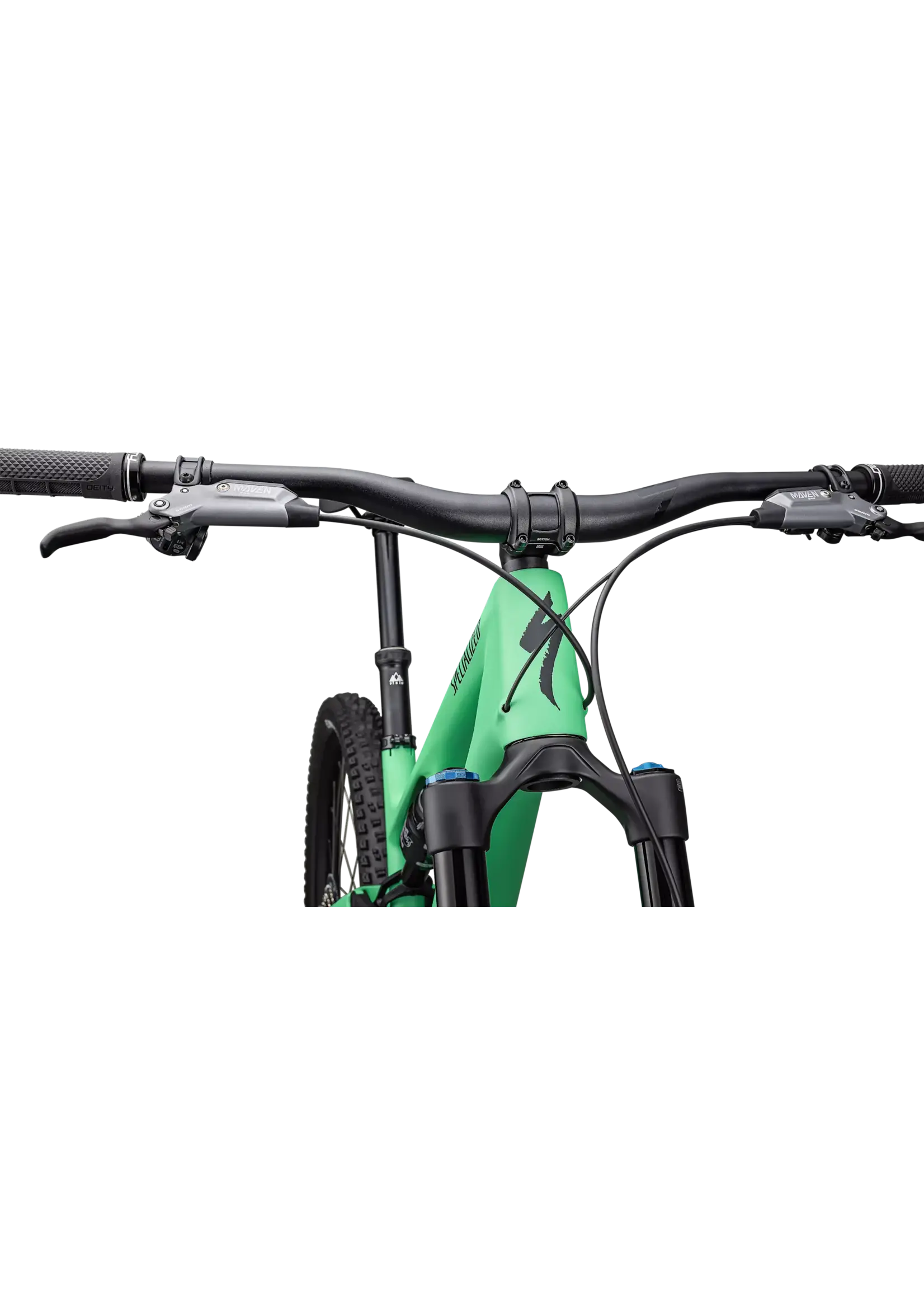 Specialized SPECIALIZED Stumpjumper 15 Expert