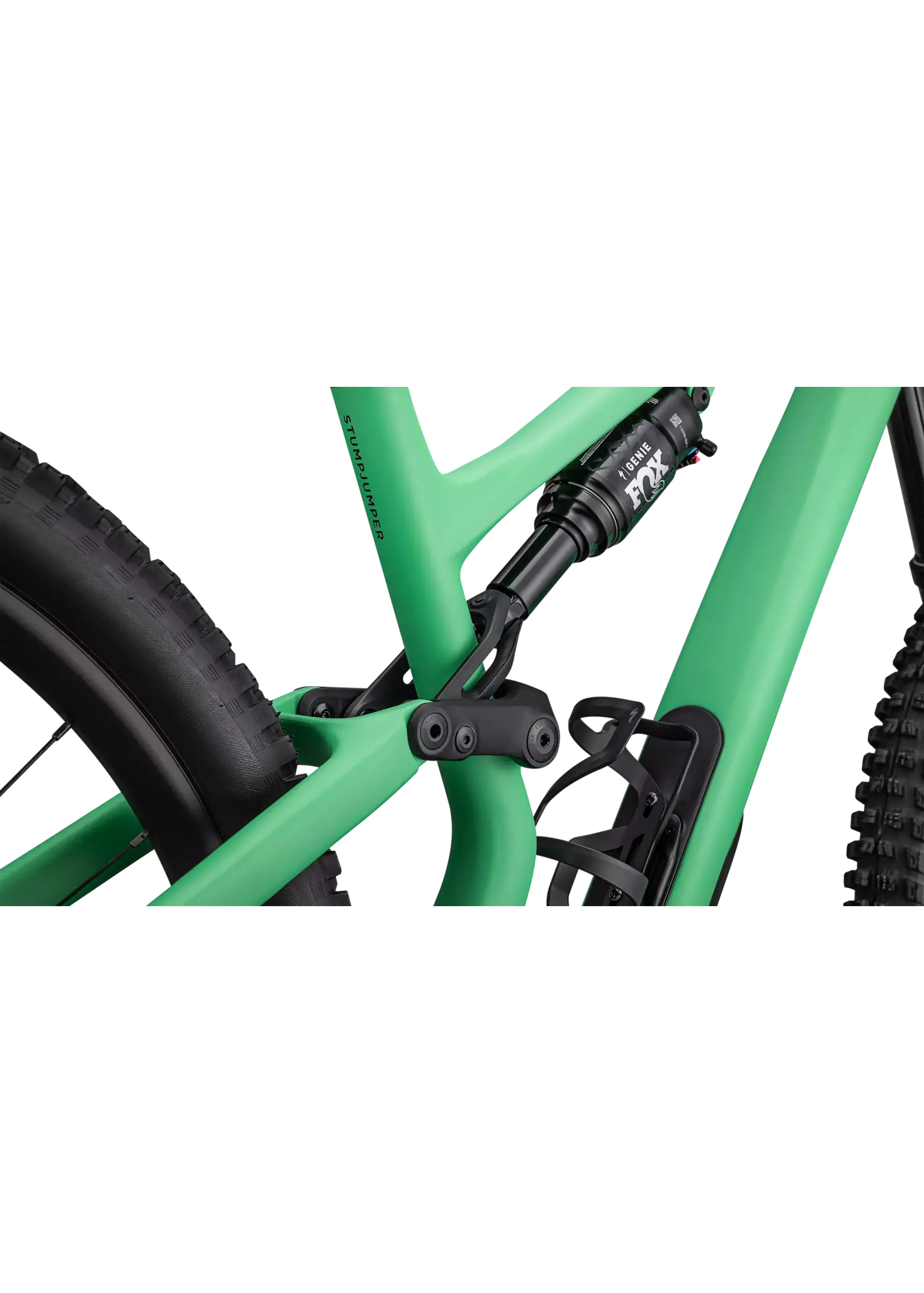 Specialized SPECIALIZED Stumpjumper 15 Expert
