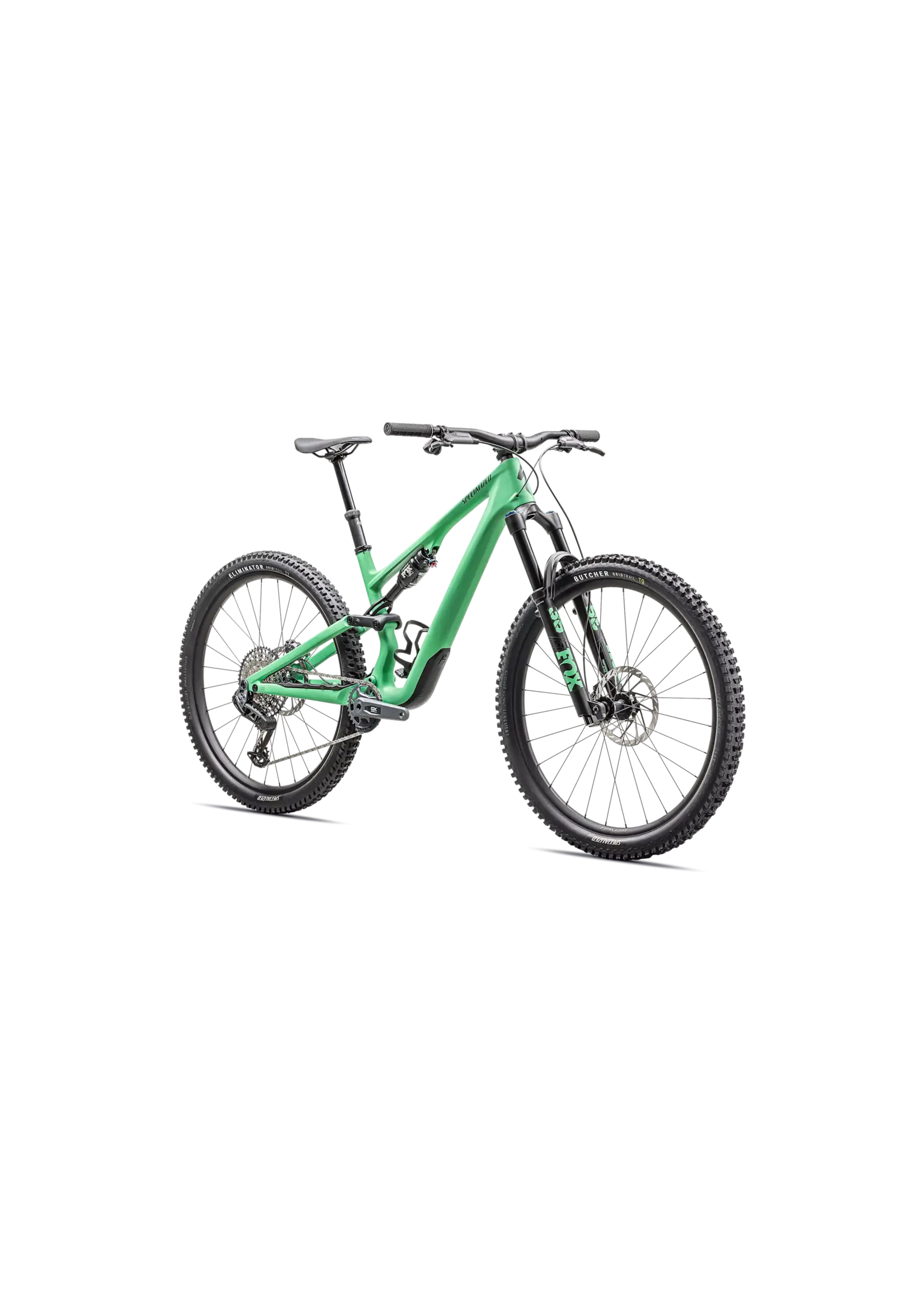 Specialized SPECIALIZED Stumpjumper 15 Expert