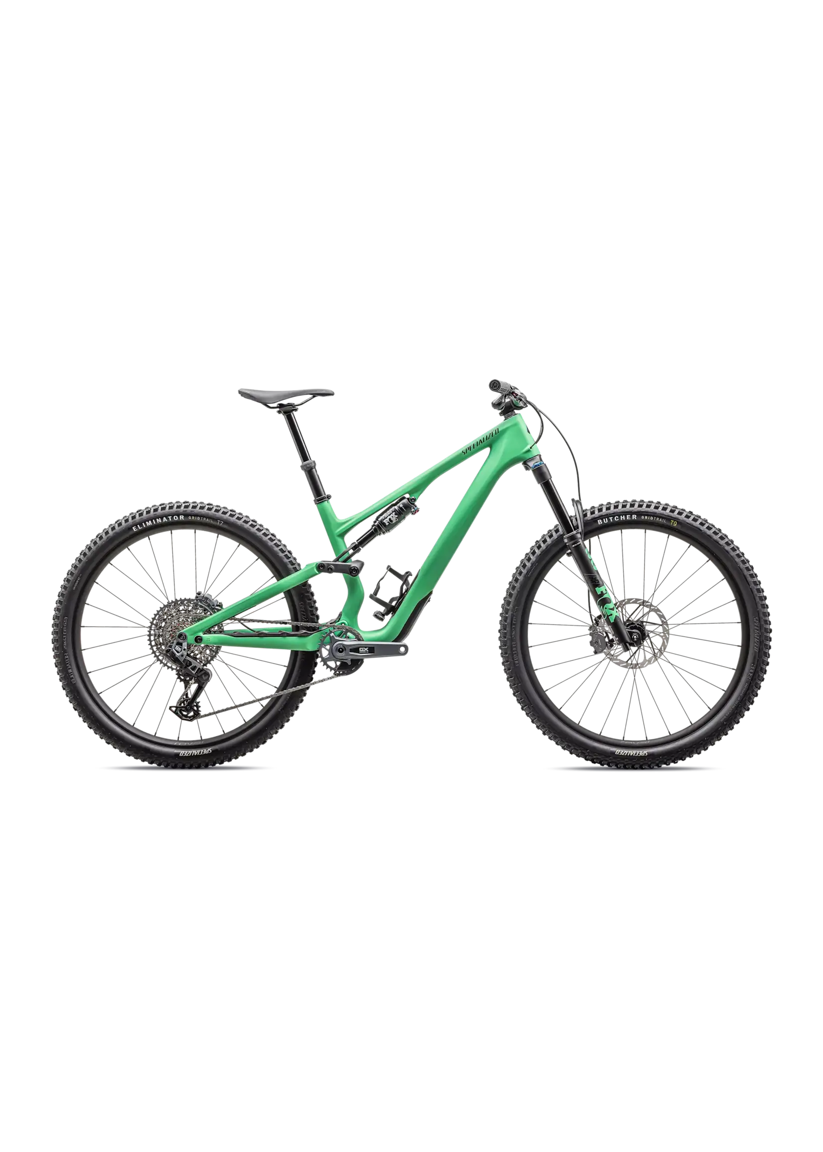 Specialized SPECIALIZED Stumpjumper 15 Expert