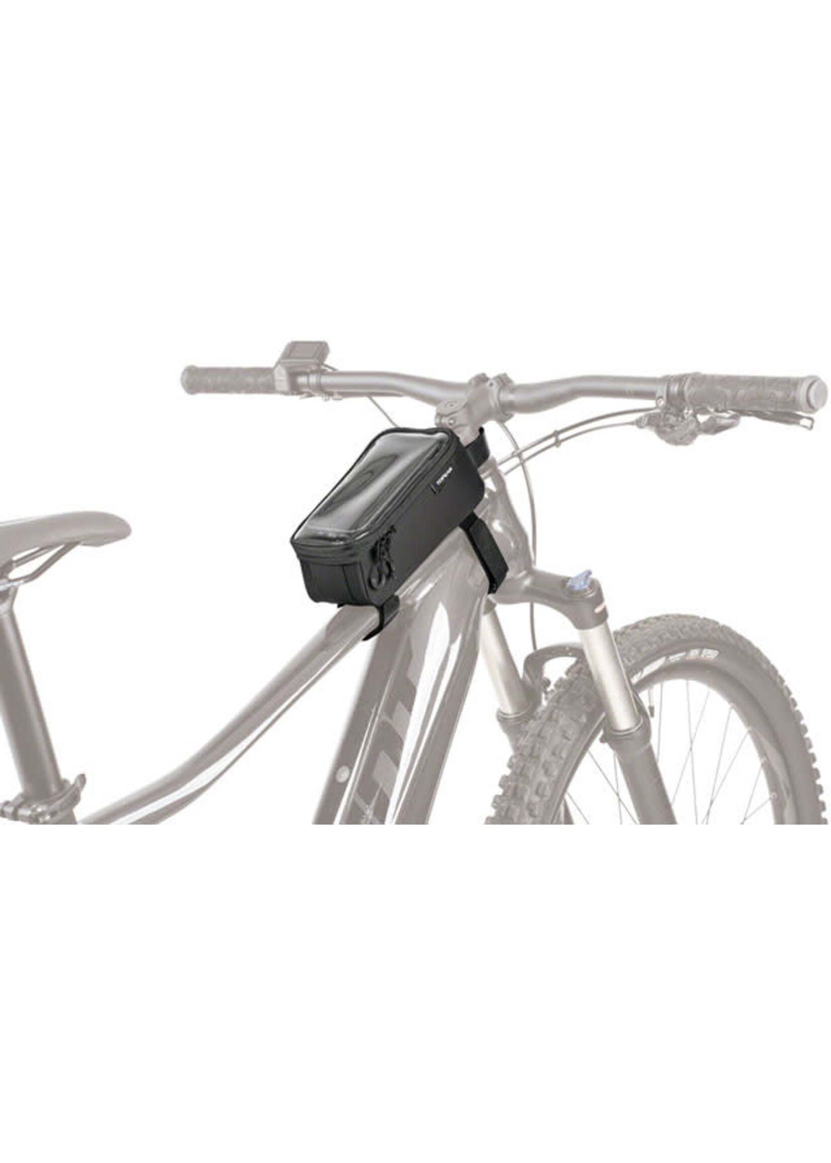 Topeak Topeak Bento Pack Top Tube Bag