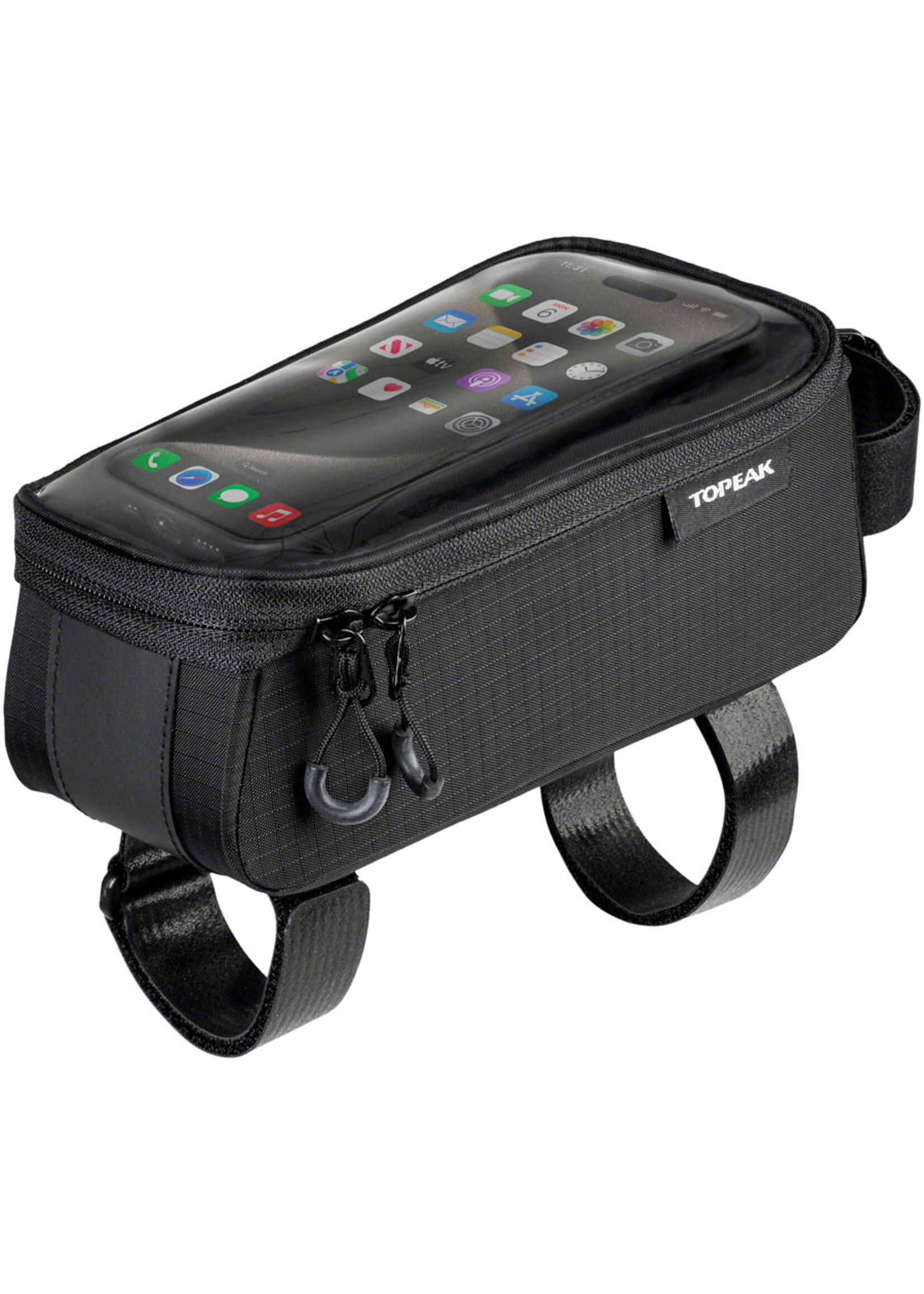Topeak Topeak Bento Pack Top Tube Bag