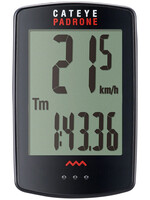CatEye CatEye Padrone Cycling Computer