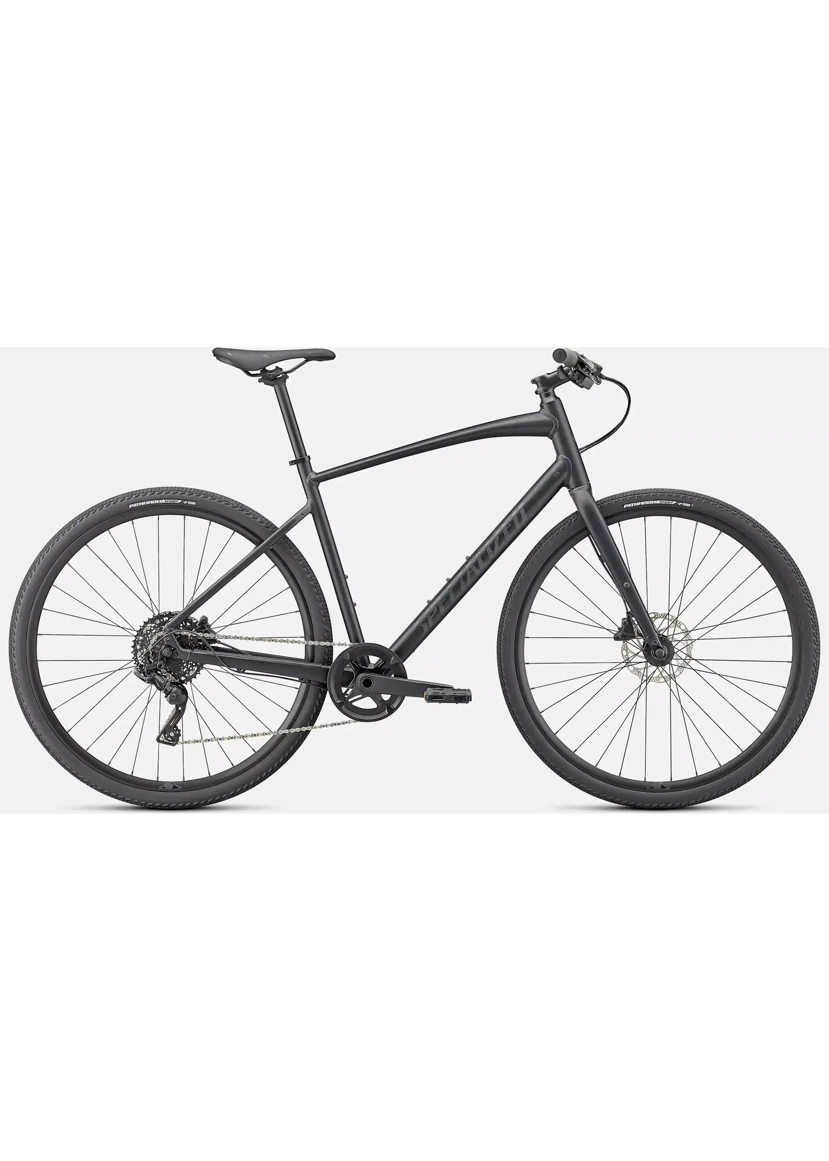 Specialized Specialized Sirrus X 3.0