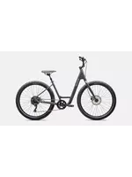 Specialized Specialized Roll 3.0 Low Entry  Satin Smoke / Satin Morning Mist Reflective