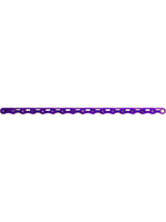 sram SRAM Force Flattop Chain - 12/13-Speed, 126 Links, PowerLock Connector, Purple, E1
