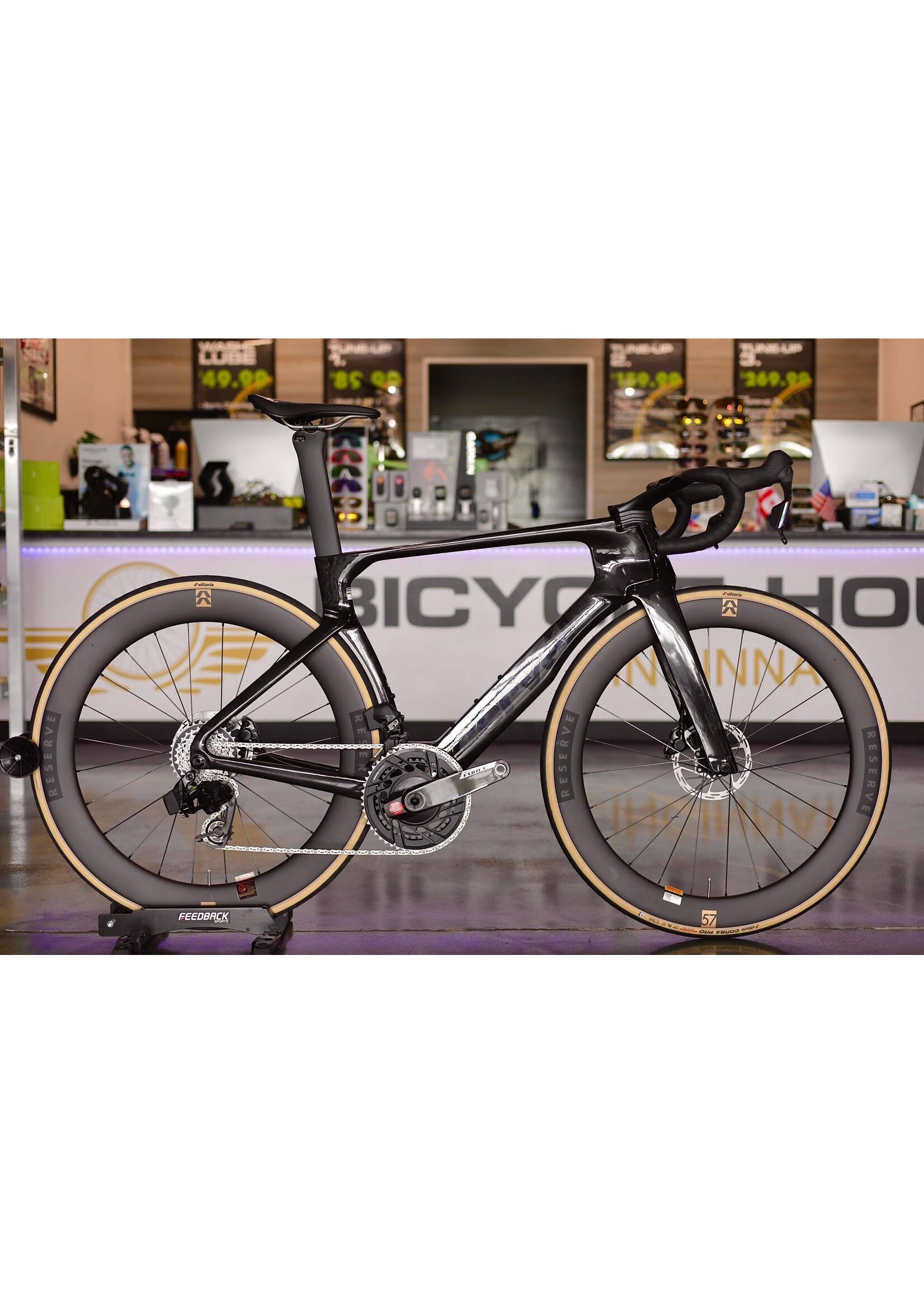 Cervelo Cervelo S5 Force (SIZE 54)