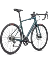 Specialized Allez Sport (Satin Tropical Teal / Teal Tint / Arctic