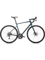 Specialized Specialized Allez Sport  (Satin Tropical Teal / Teal Tint / Arctic Blue) 56