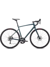 Specialized Allez Sport (Satin Tropical Teal / Teal Tint / Arctic