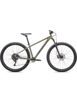 Specialized Specialized Rockhopper Comp (Gloss Metallic Spruce / Smoke) L