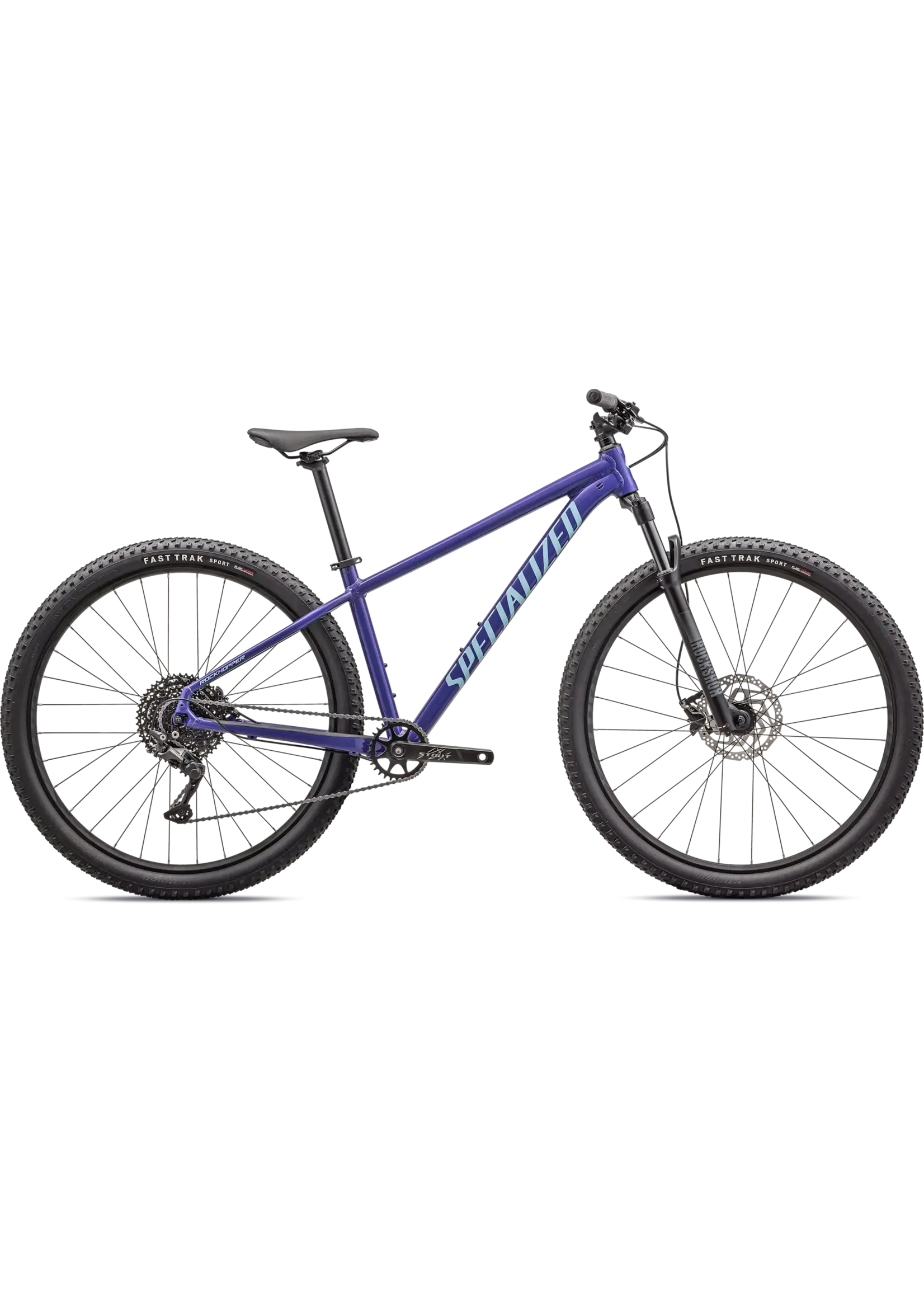 Specialized Specialized Rockhopper Comp (Gloss Purple Haze / Astral Blue) M