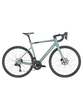 SCOTT Addict 50 Mineral Grey - Bicycle House
