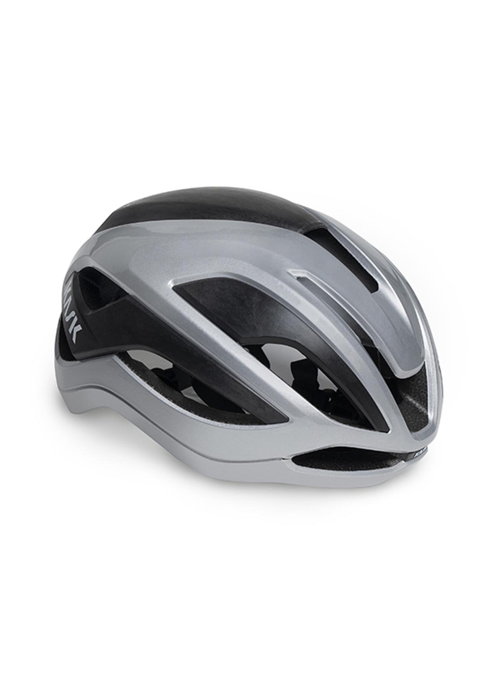 kask Kask ELEMENTO-Silver-L