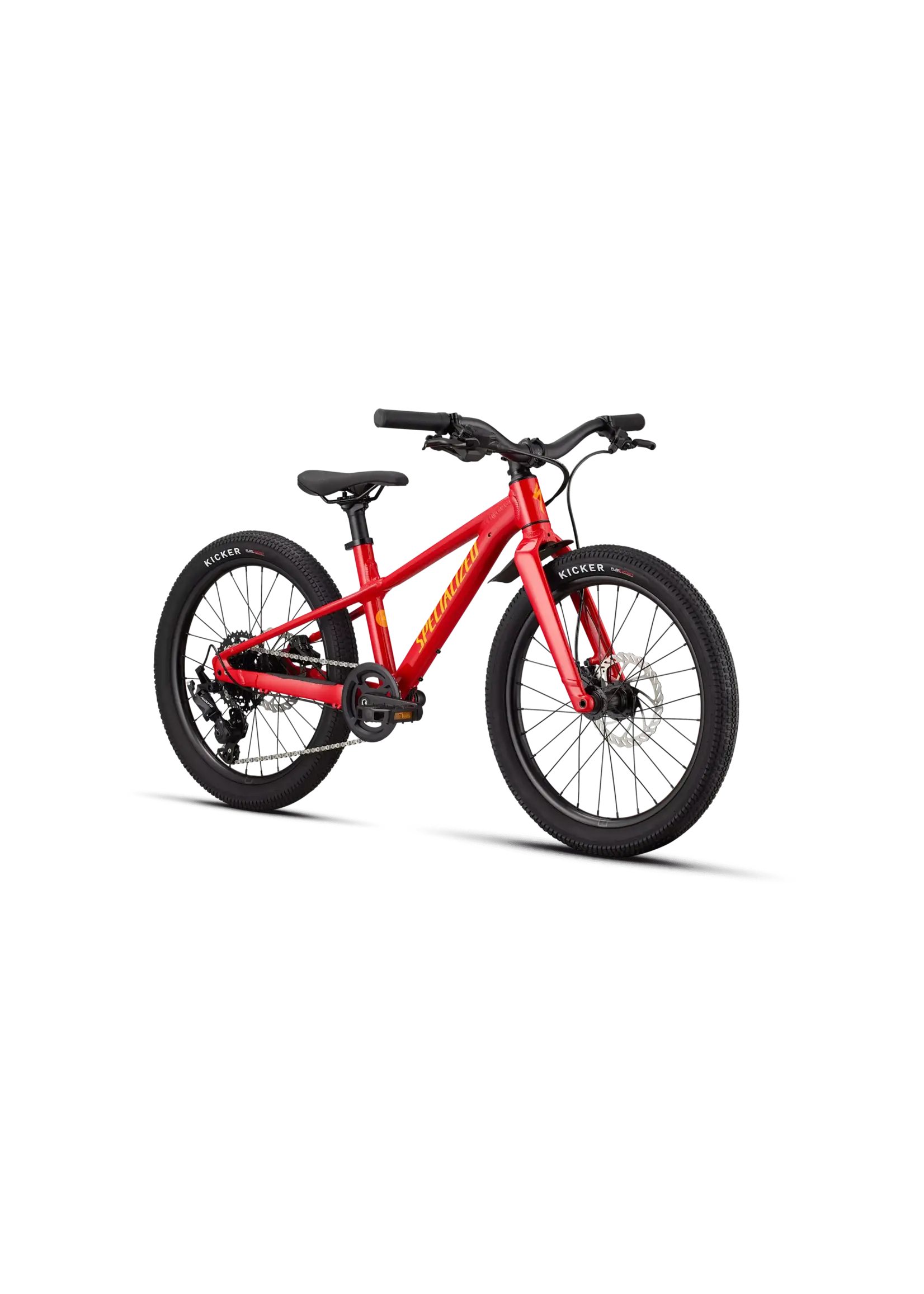 Specialized Specialized Riprock  Gloss Flored Calsun Orgzst 20