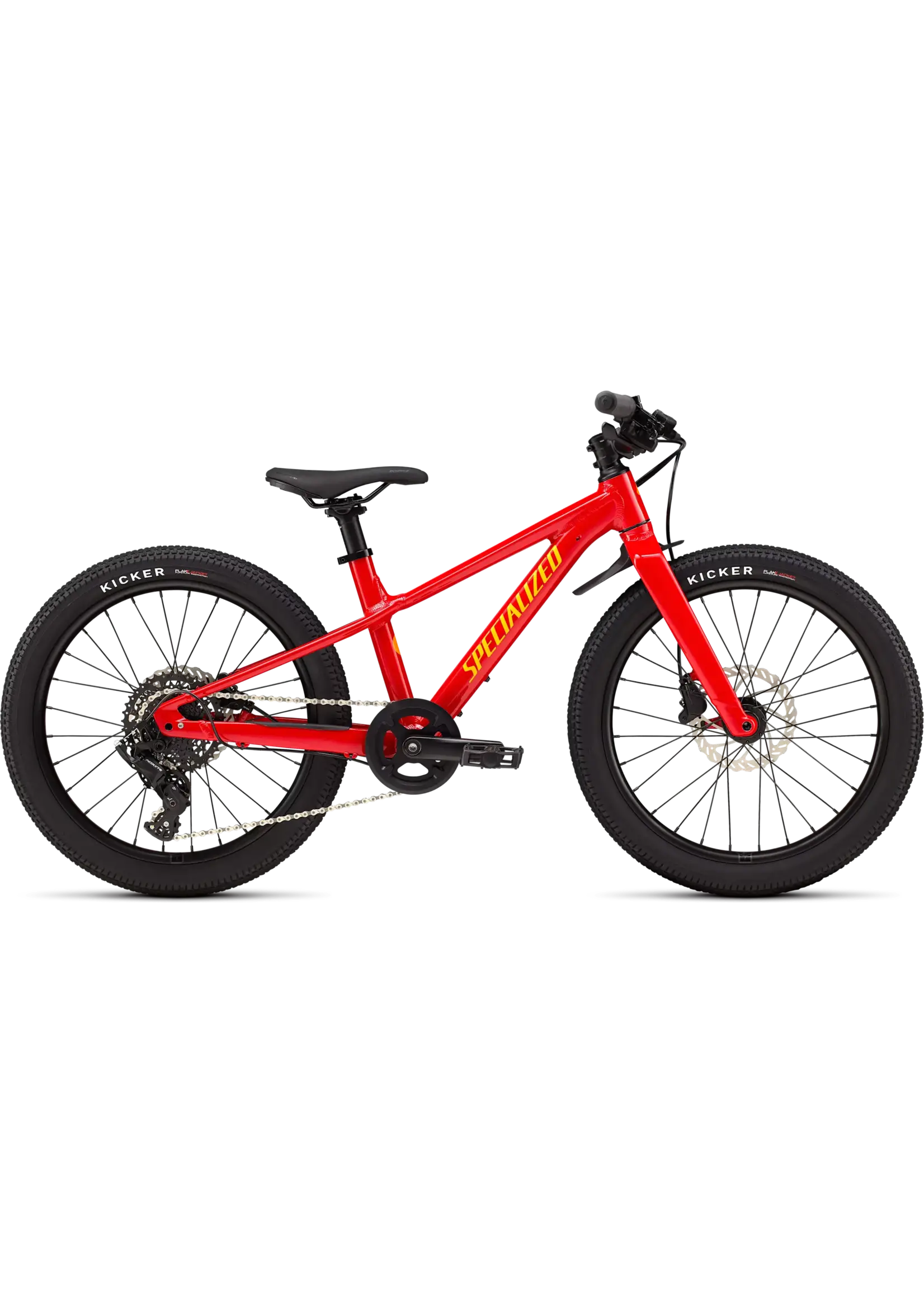 Specialized Specialized Riprock  Gloss Flored Calsun Orgzst 20