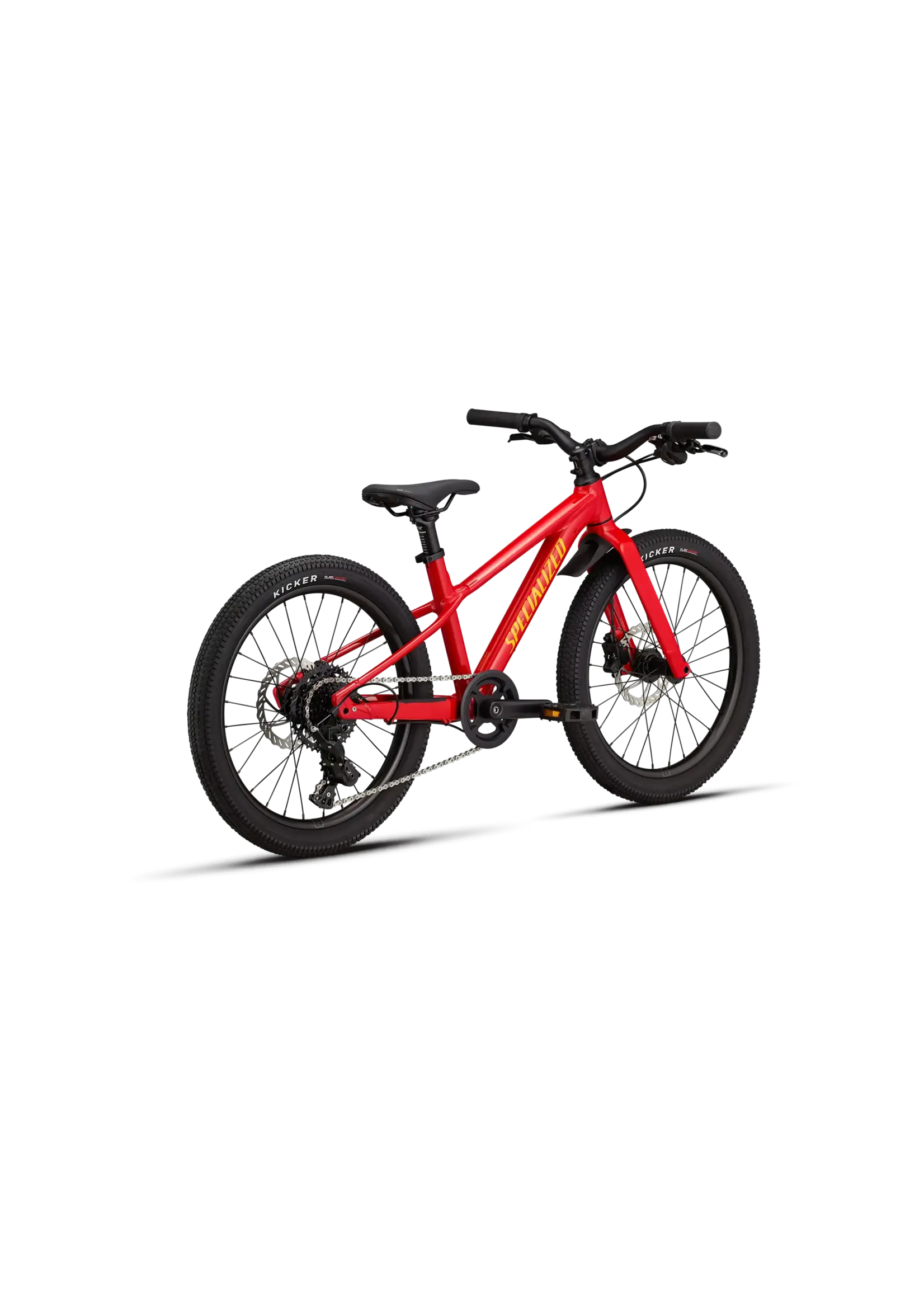 Specialized Specialized Riprock  Gloss Flored Calsun Orgzst 20