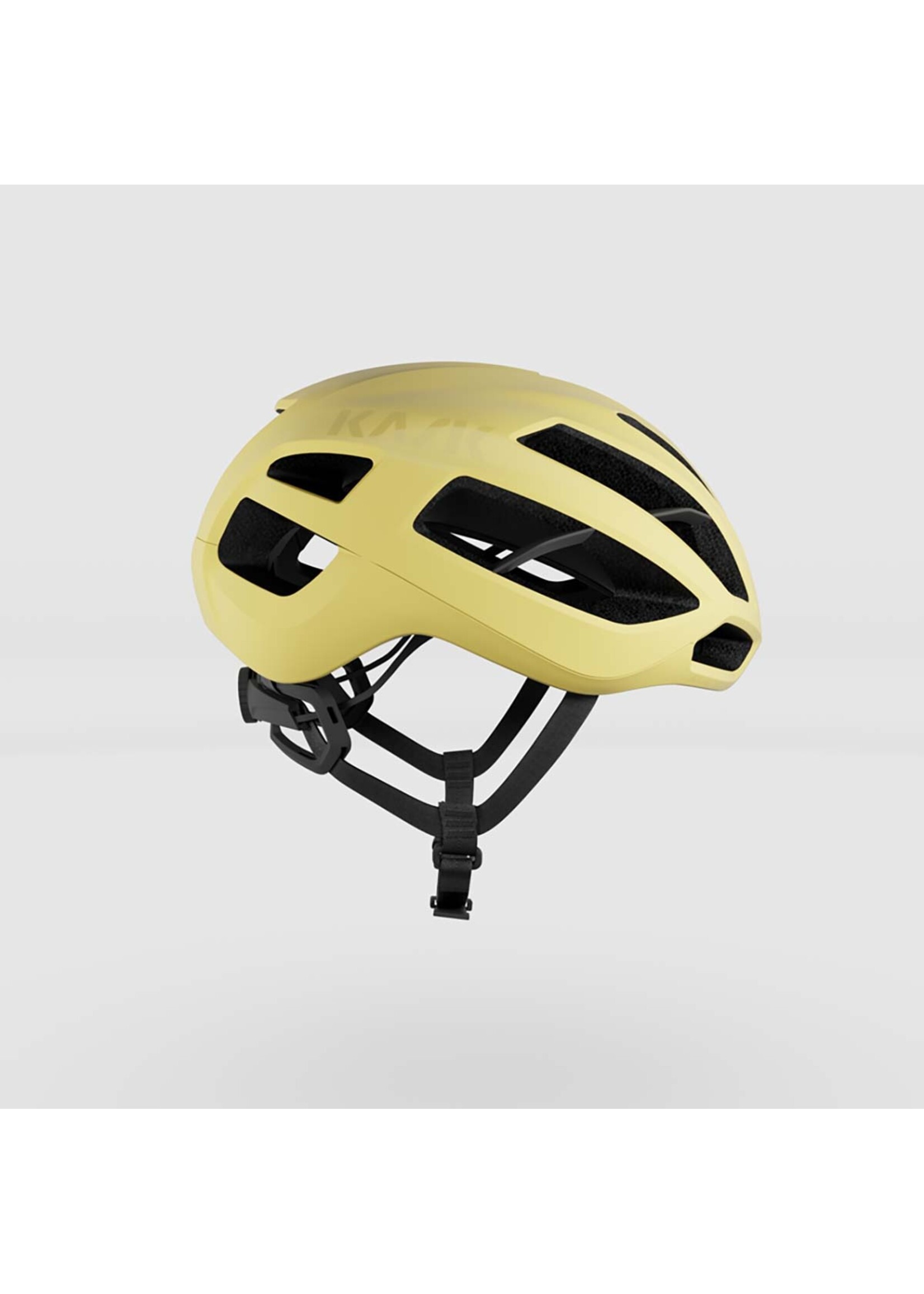 kask PROTONE ICON-Celestial Yellow Matt-M