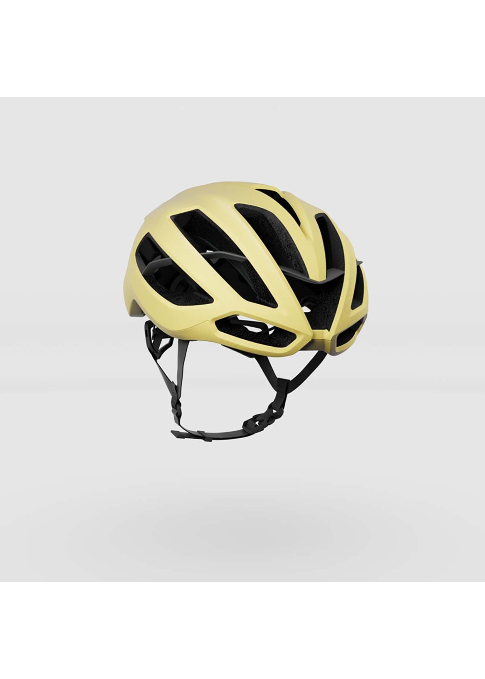 kask PROTONE ICON-Celestial Yellow Matt-M