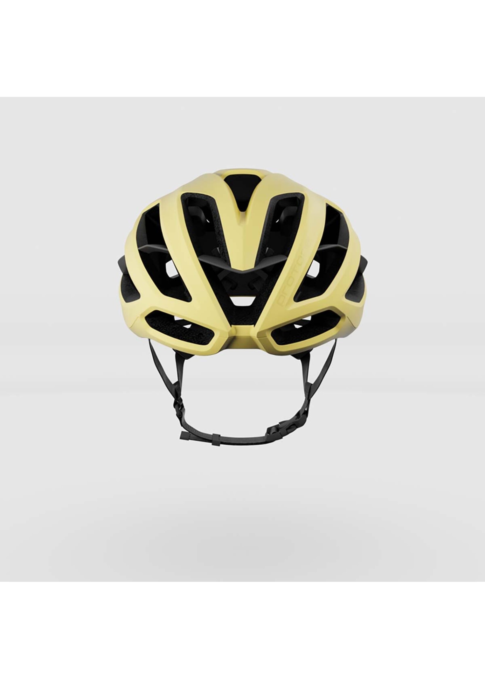 kask PROTONE ICON-Celestial Yellow Matt-M
