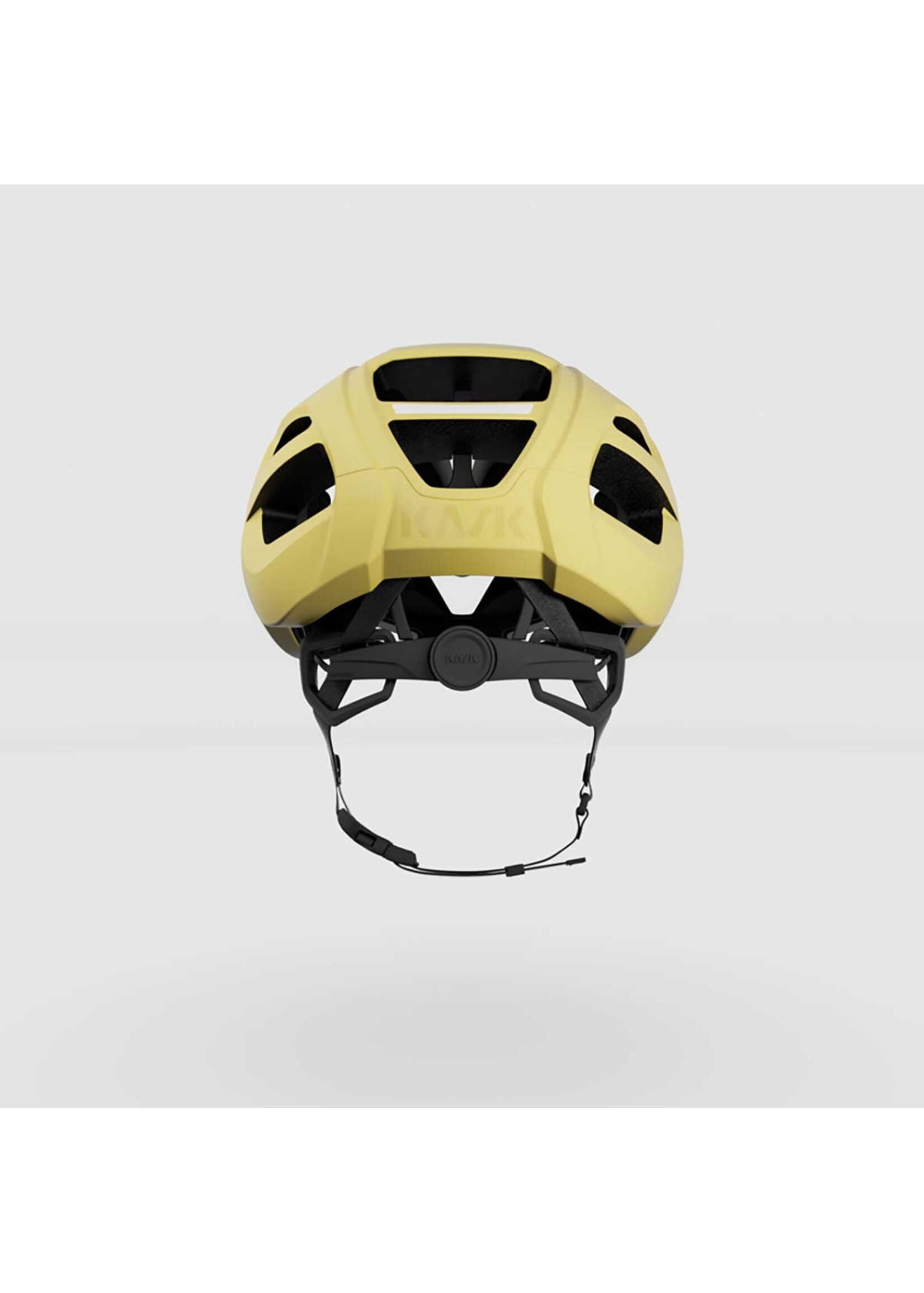 kask PROTONE ICON-Celestial Yellow Matt-M