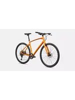 Specialized Specialized Sirrus X 3.0 ORGZST/DSRTMET L