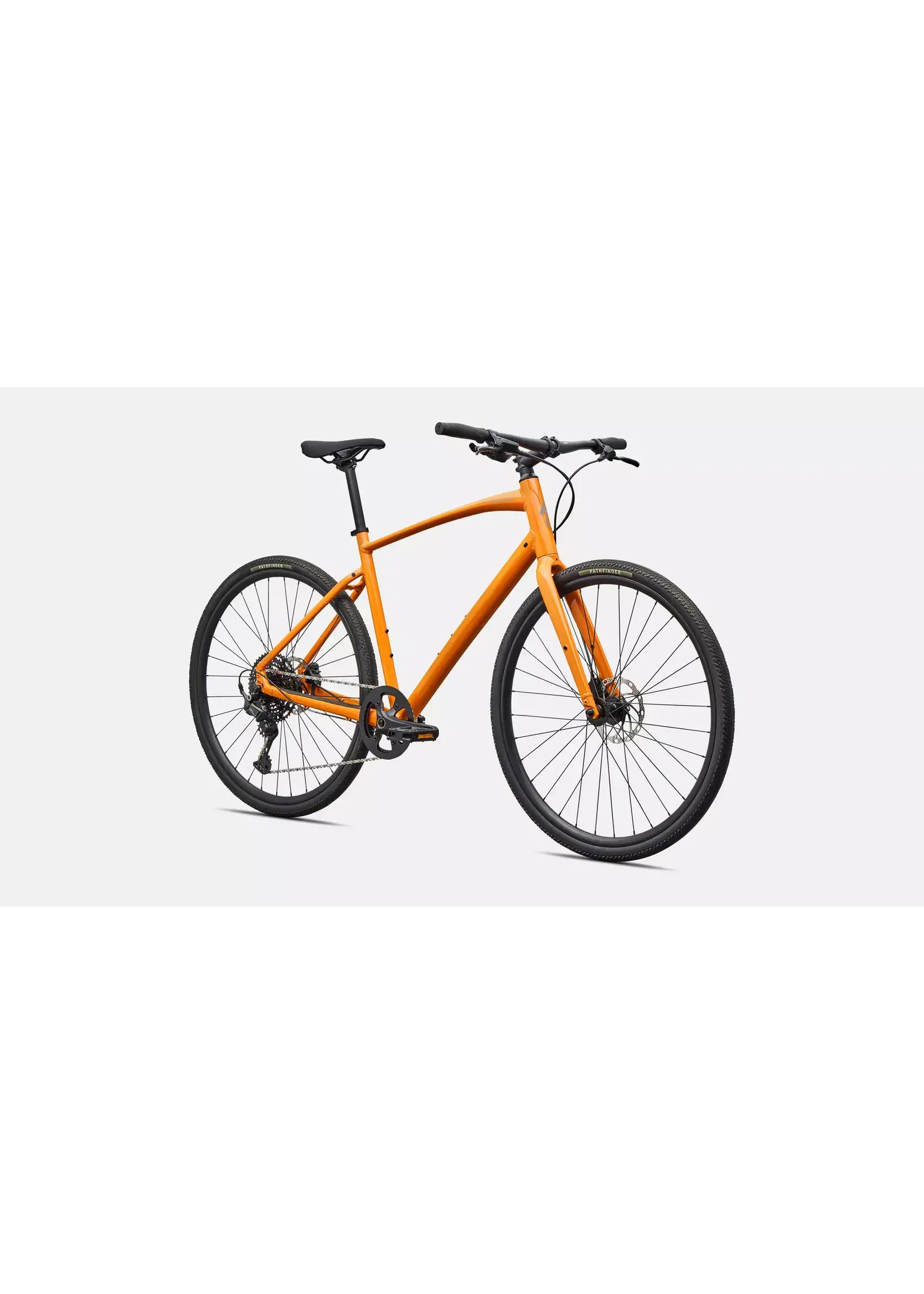 Specialized Specialized Sirrus X 3.0 ORGZST/DSRTMET L