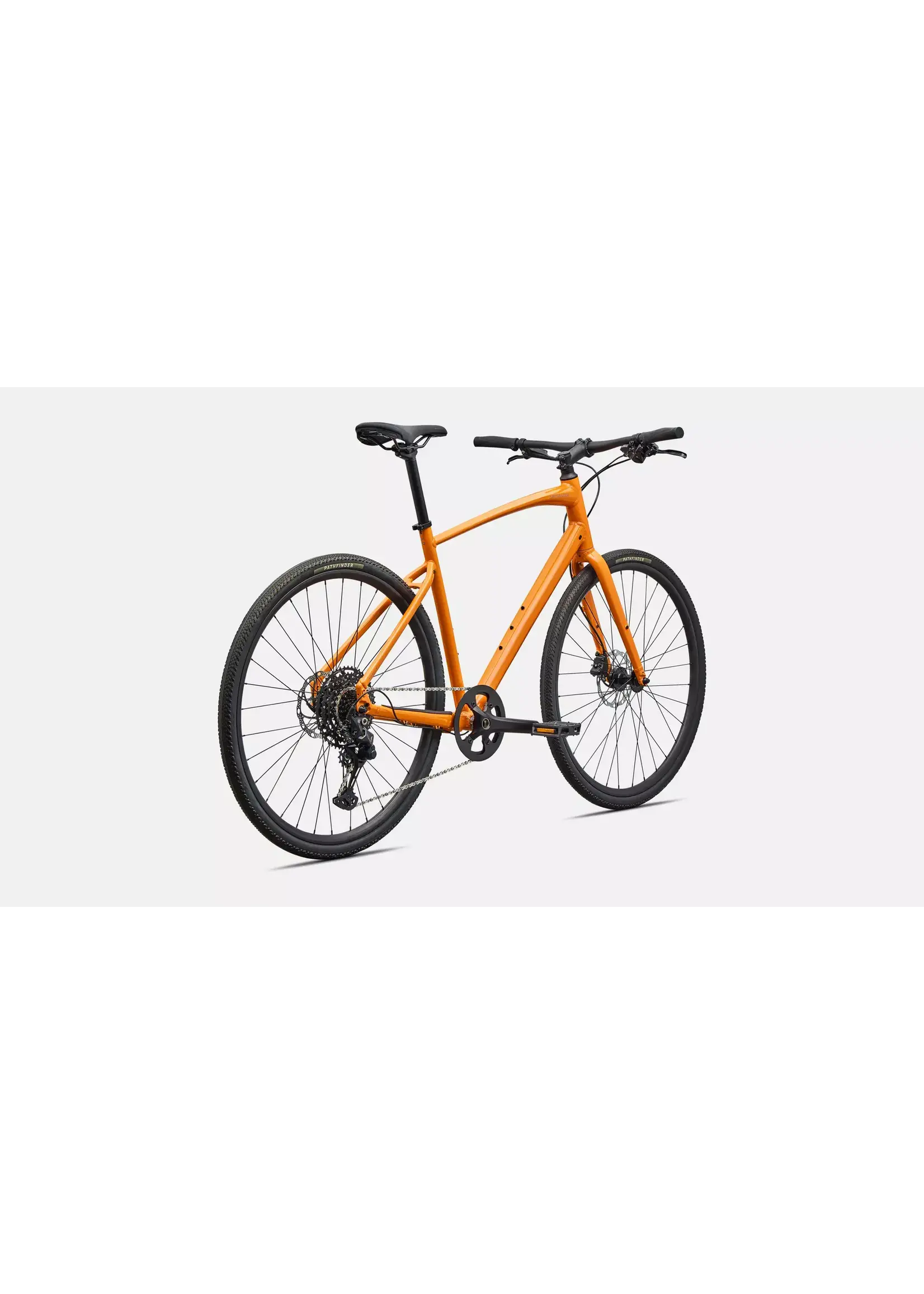 Specialized Specialized Sirrus X 3.0 ORGZST/DSRTMET L