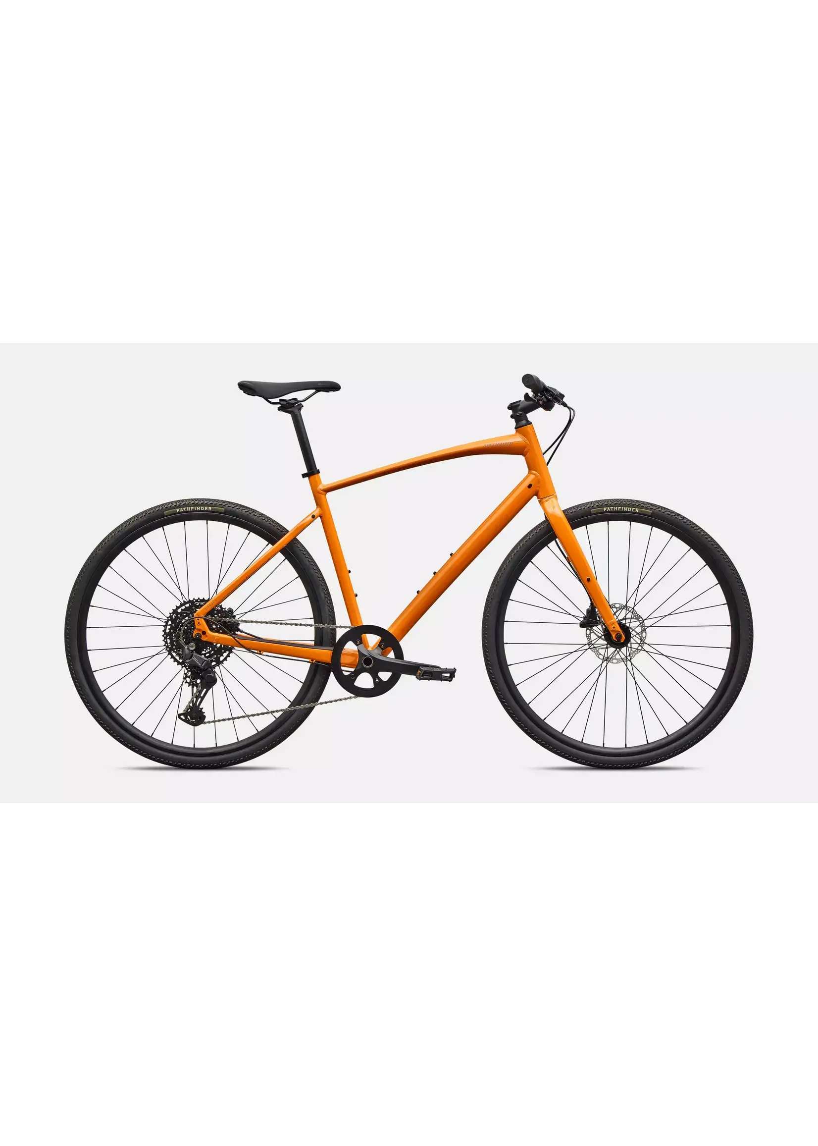 Specialized Specialized Sirrus X 3.0 ORGZST/DSRTMET L