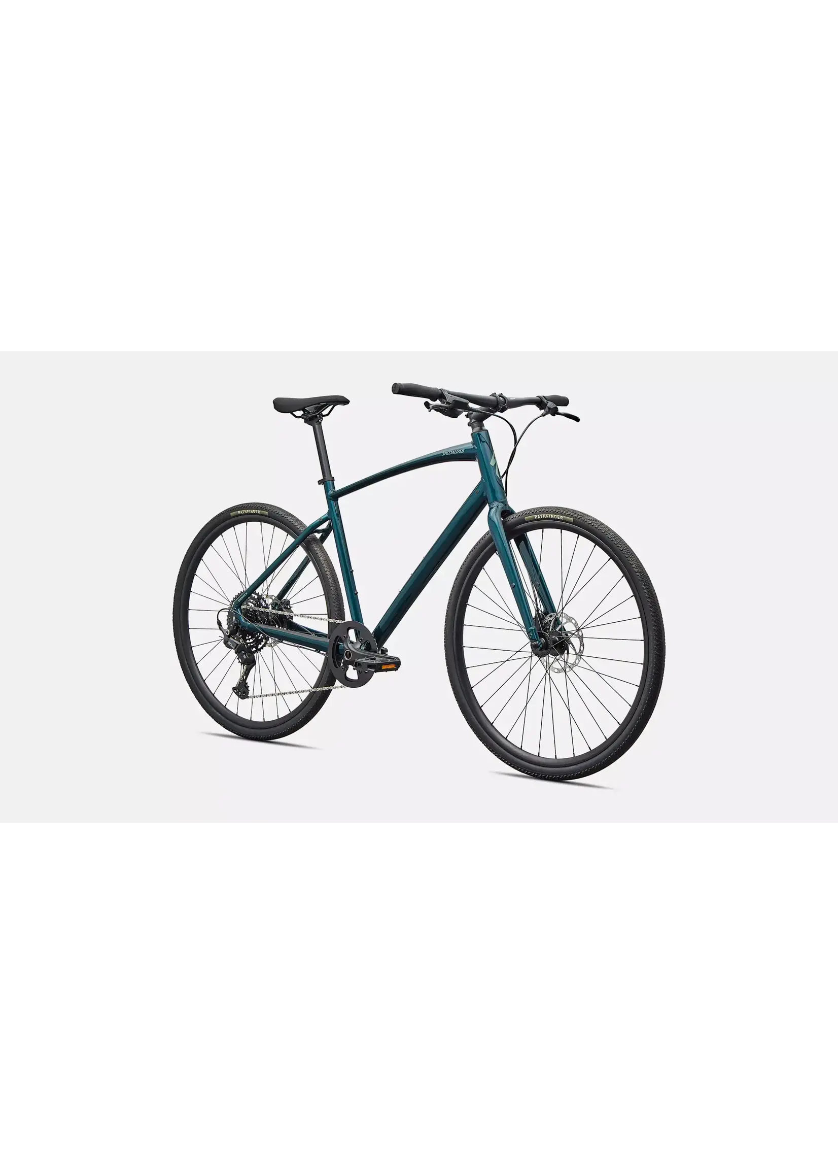 Specialized Specialized SIRRUS X 3.0 KM EMDMET/FJDMET L