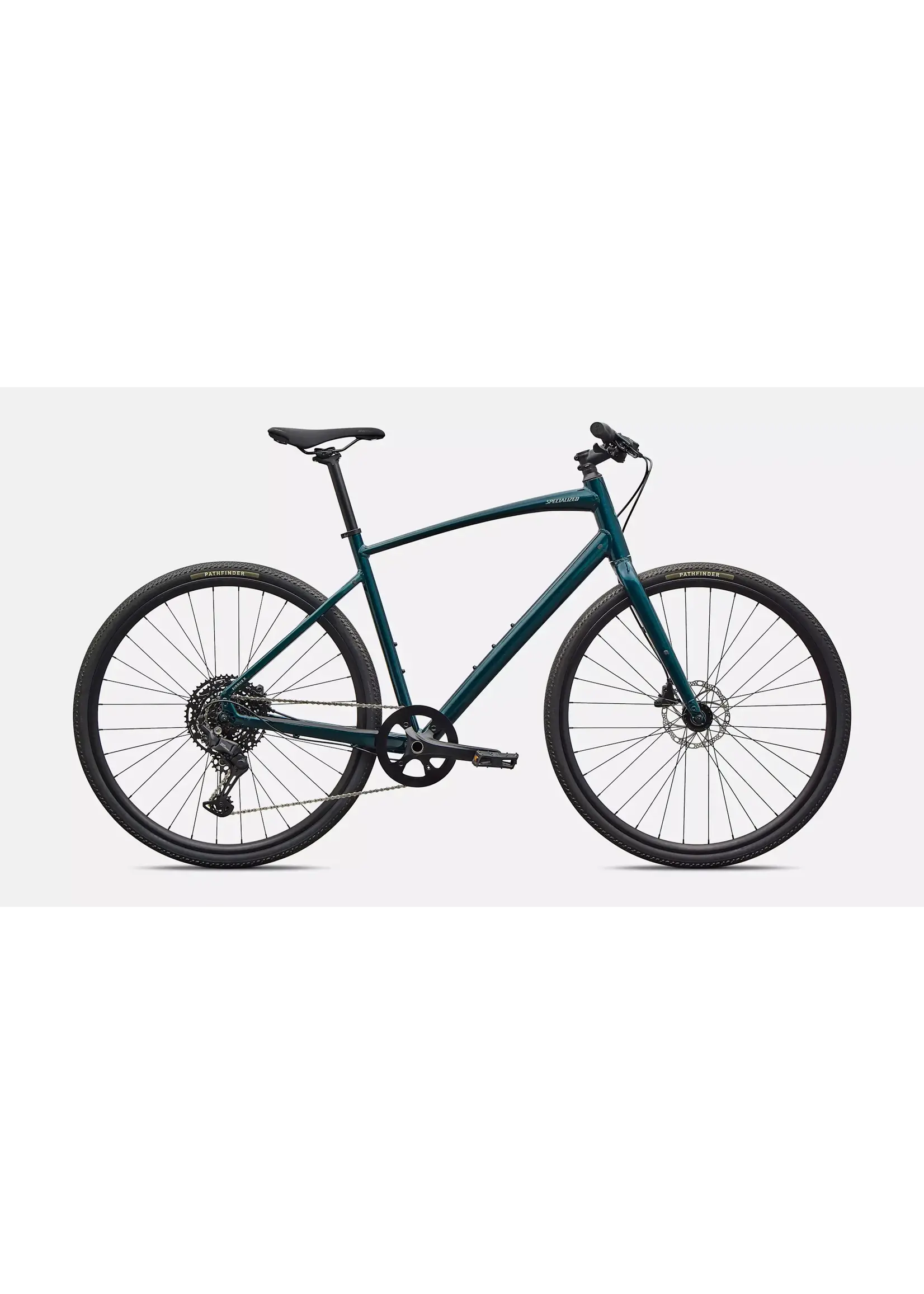 Specialized Specialized SIRRUS X 3.0 KM EMDMET/FJDMET L