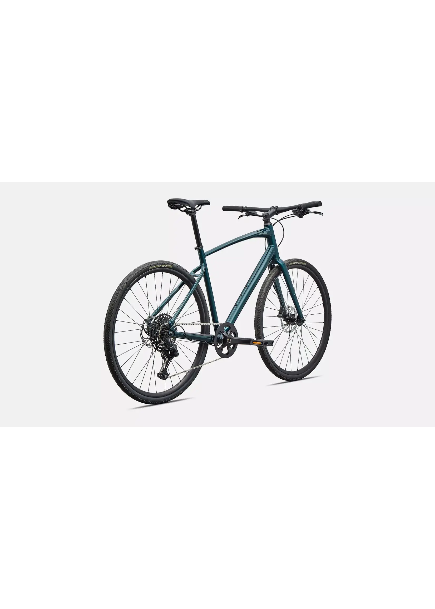 Specialized Specialized SIRRUS X 3.0 KM EMDMET/FJDMET L