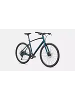 Specialized SIRRUS X 3.0 KM EMDMET/FJDMET M