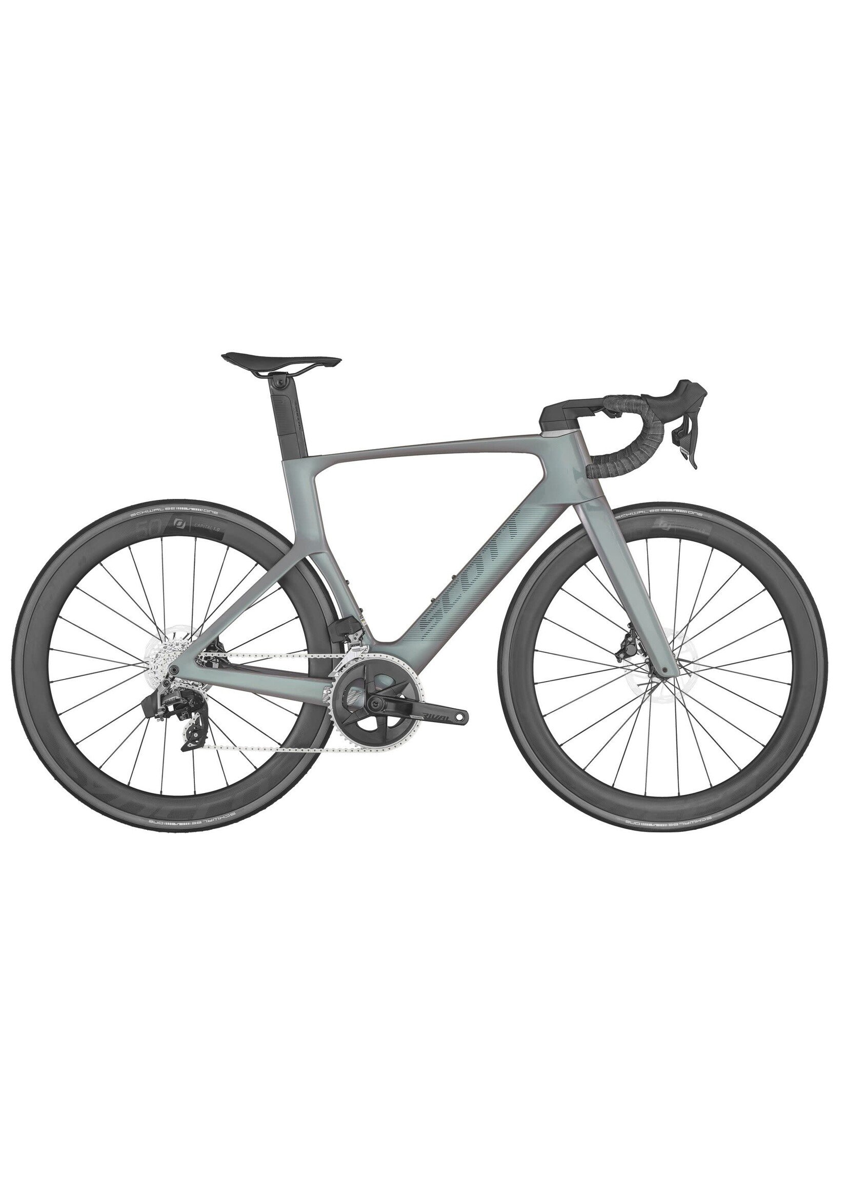 Scott SCOTT FOIL RC 20