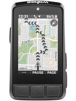 Wahoo Fitness Wahoo Elemnt Bolt 3 GPS Cycling Computer