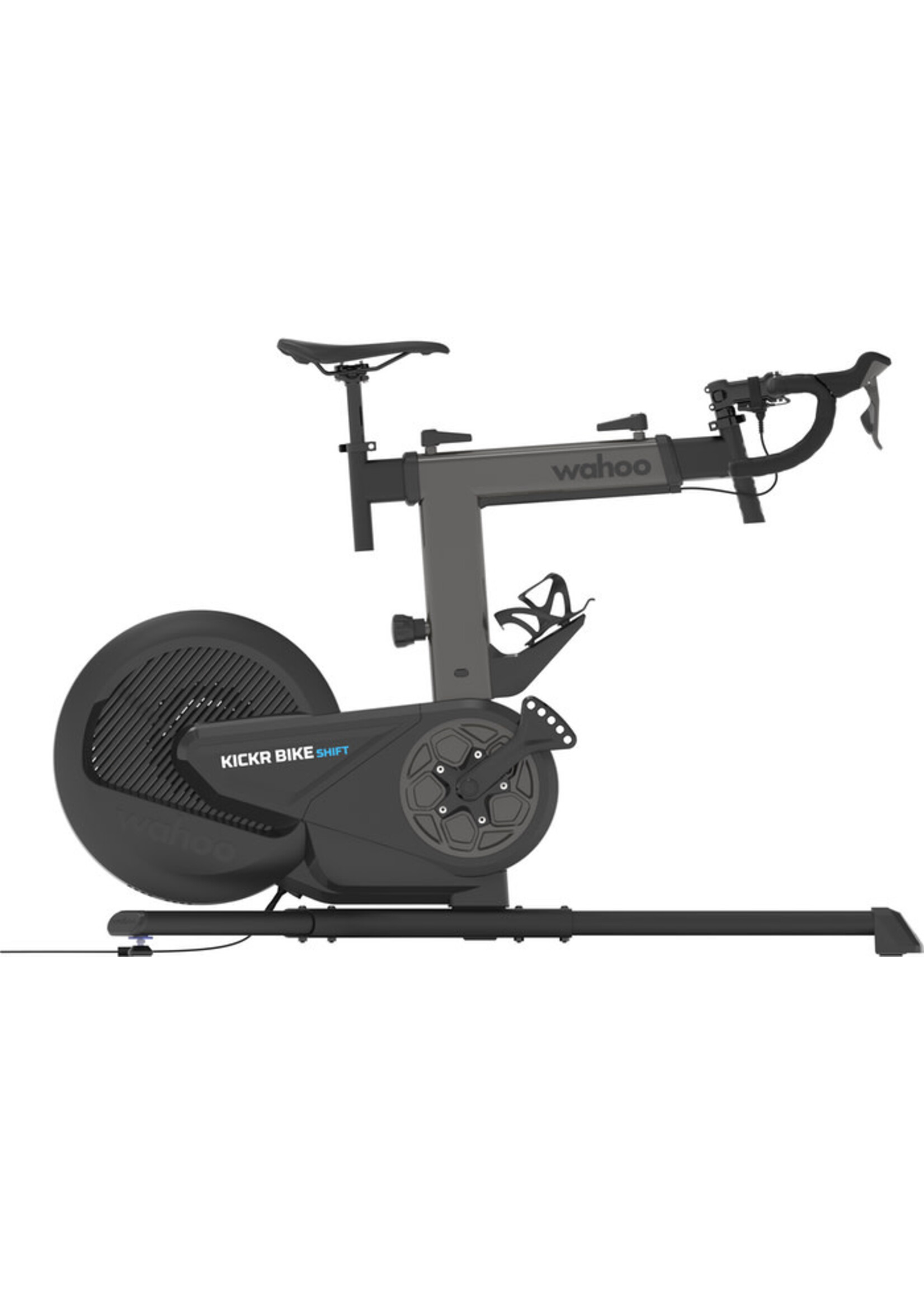 Wahoo KICKR BIKE SHIFT Indoor Bike Trainer