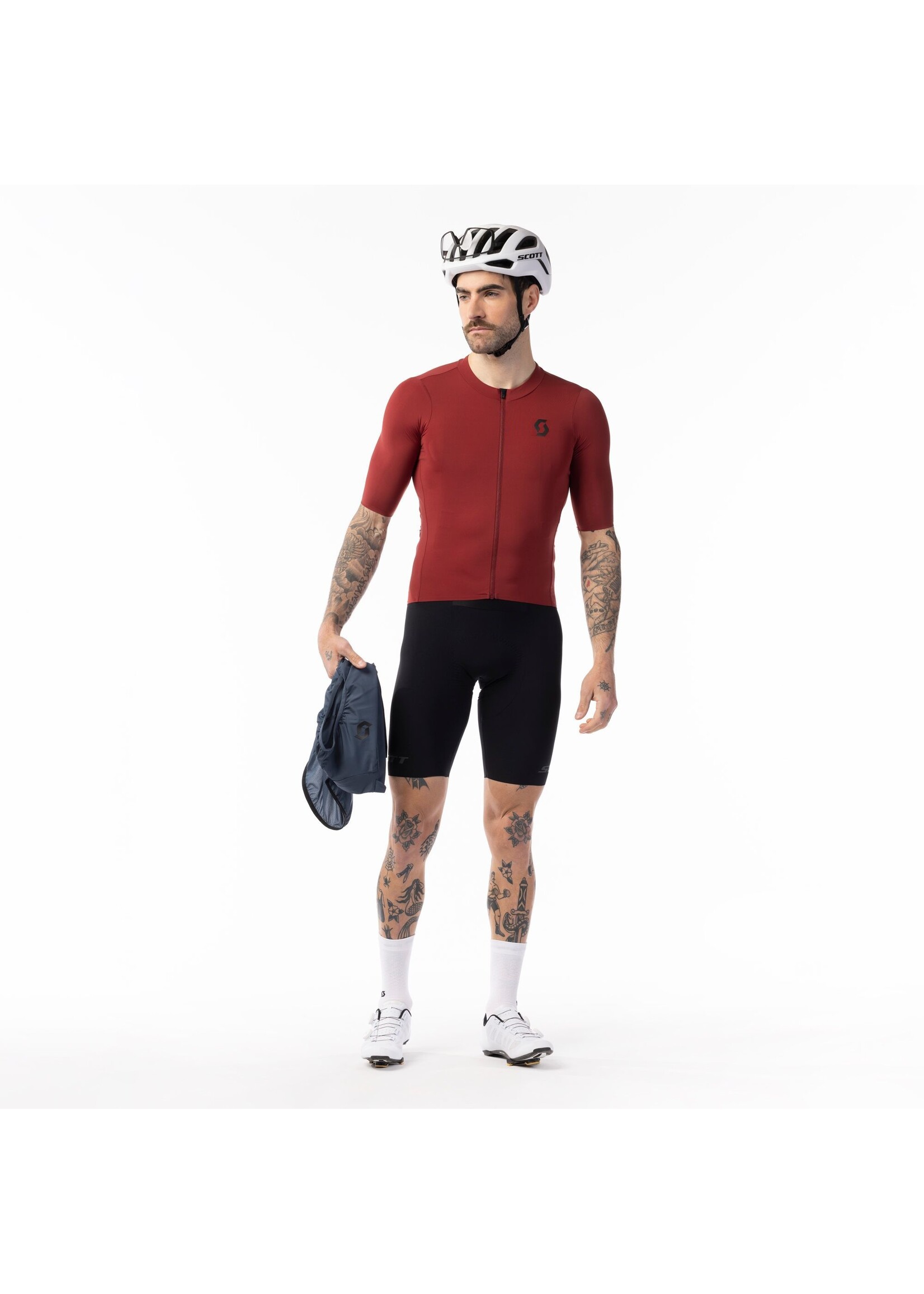 Scott SCOTT Ultd. ++++ Men's Bib Shorts